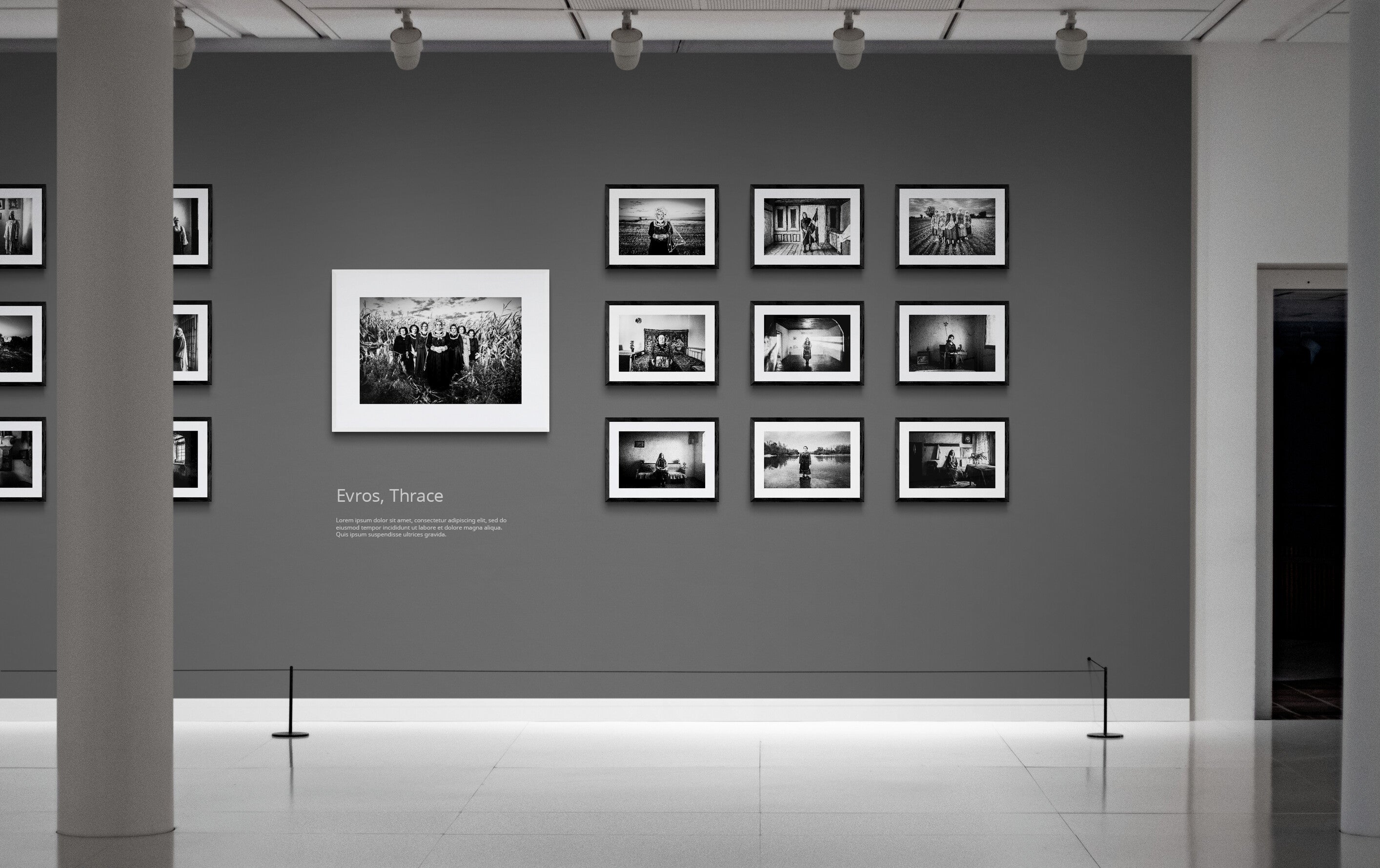 Framing options with George Tatakis